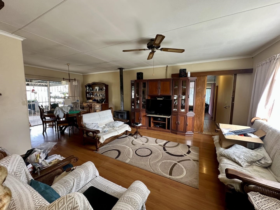 4 Bedroom Property for Sale in Fauna Free State